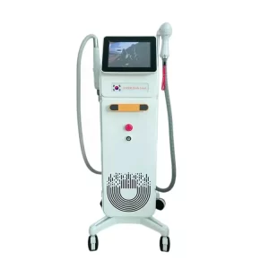 hair removal equipment 41