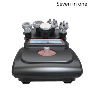 Electrotherapy Slimming Machine 02