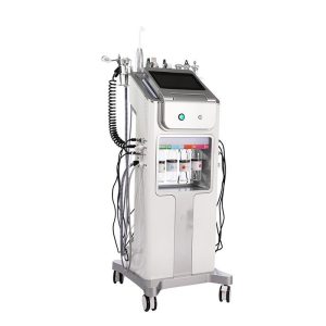 Skin Management Instrument 49