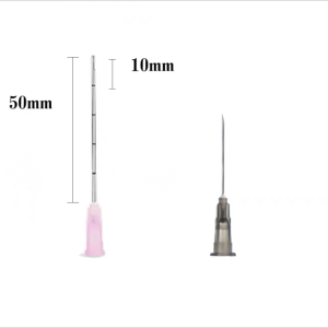 Micro Blunt Cannula 02