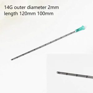 Micro Blunt Cannula 04