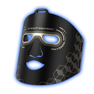 LED face mask 01