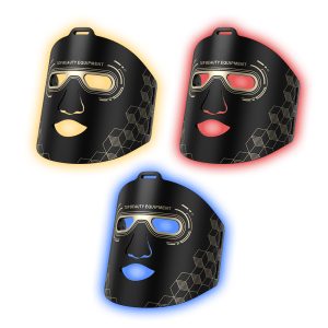 LED face mask 01